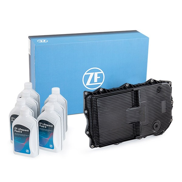 Comprar 1087298360 ZF Parts Kit de servicio para cambio de aceite de transmisión automática